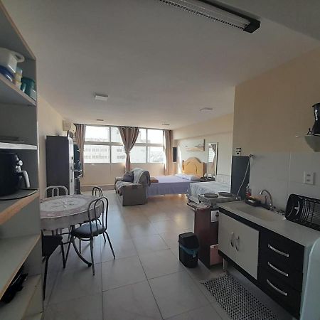 Studio Aconchegante - Centro Sao Paulo 300Mb المظهر الخارجي الصورة