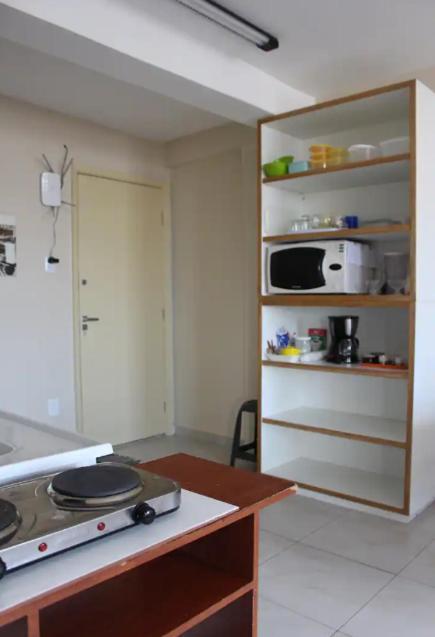 Studio Aconchegante - Centro Sao Paulo 300Mb المظهر الخارجي الصورة