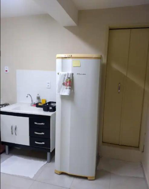 Studio Aconchegante - Centro Sao Paulo 300Mb المظهر الخارجي الصورة