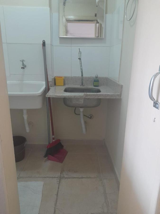 Studio Aconchegante - Centro Sao Paulo 300Mb المظهر الخارجي الصورة