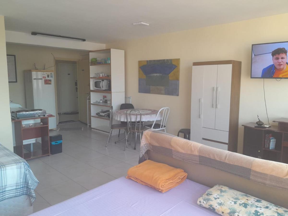 Studio Aconchegante - Centro Sao Paulo 300Mb المظهر الخارجي الصورة