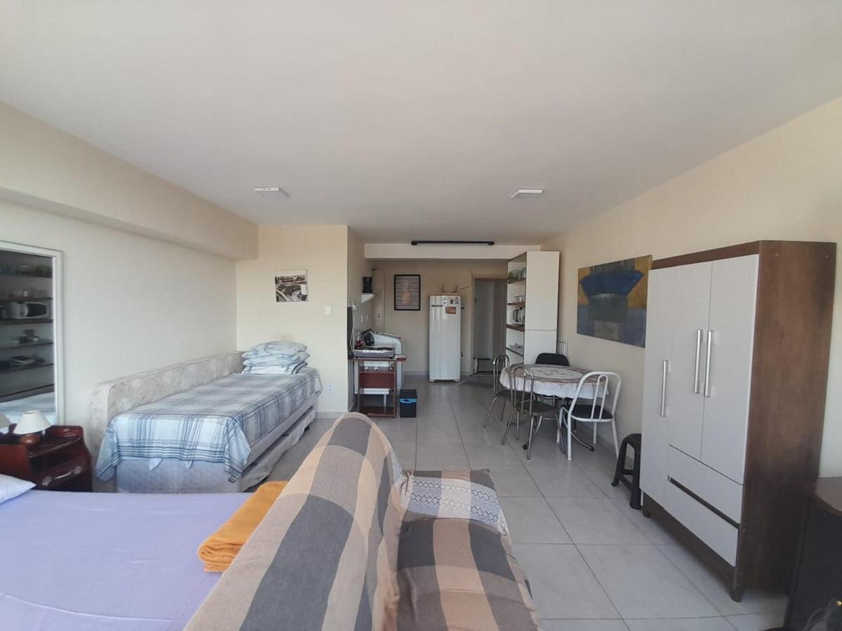 Studio Aconchegante - Centro Sao Paulo 300Mb المظهر الخارجي الصورة