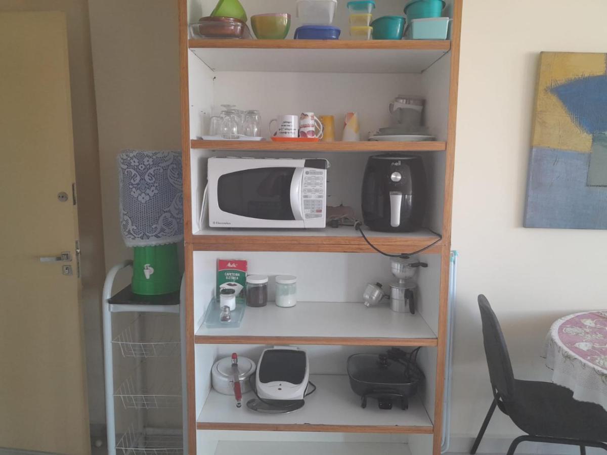Studio Aconchegante - Centro Sao Paulo 300Mb المظهر الخارجي الصورة
