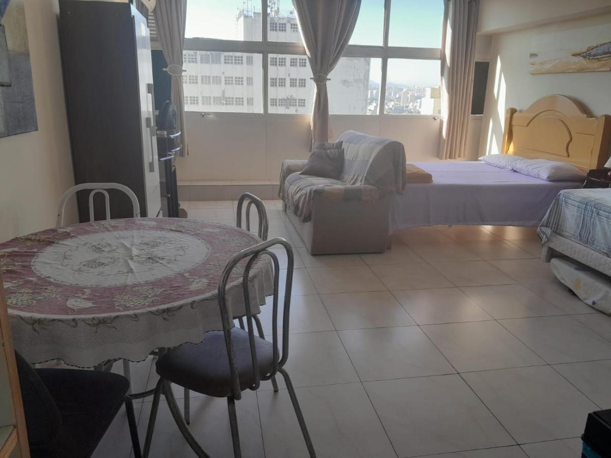 Studio Aconchegante - Centro Sao Paulo 300Mb المظهر الخارجي الصورة