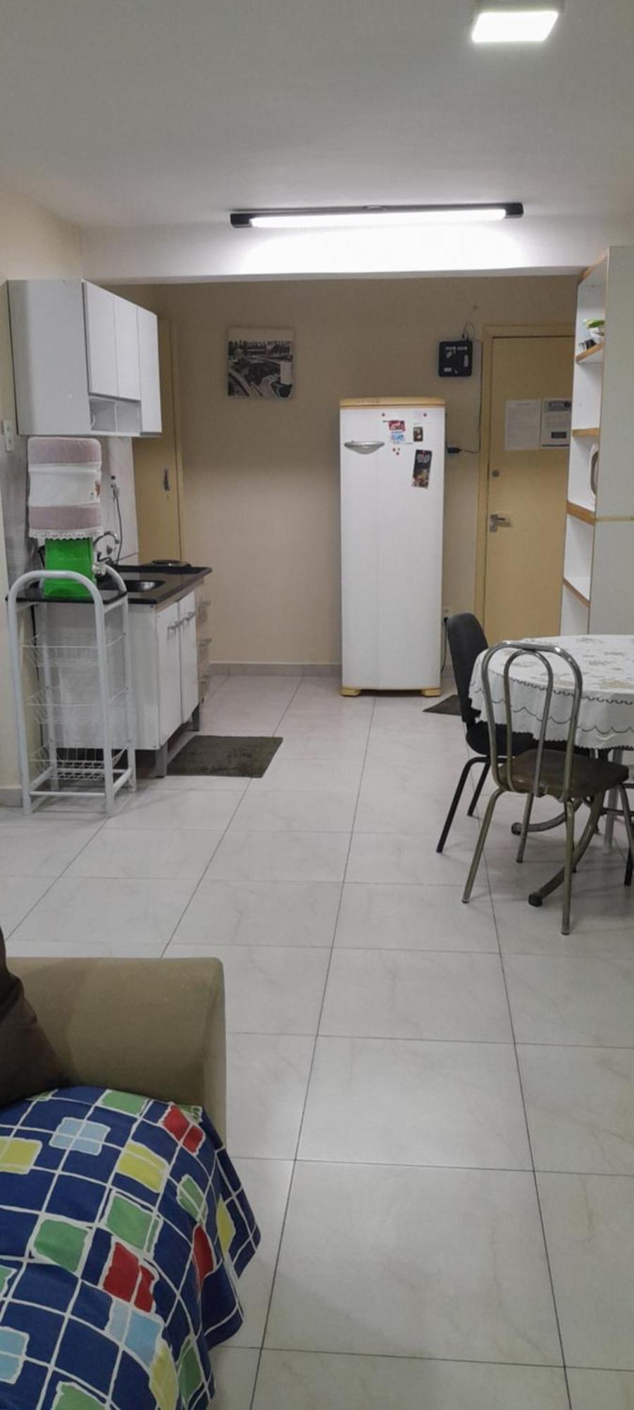 Studio Aconchegante - Centro Sao Paulo 300Mb الغرفة الصورة