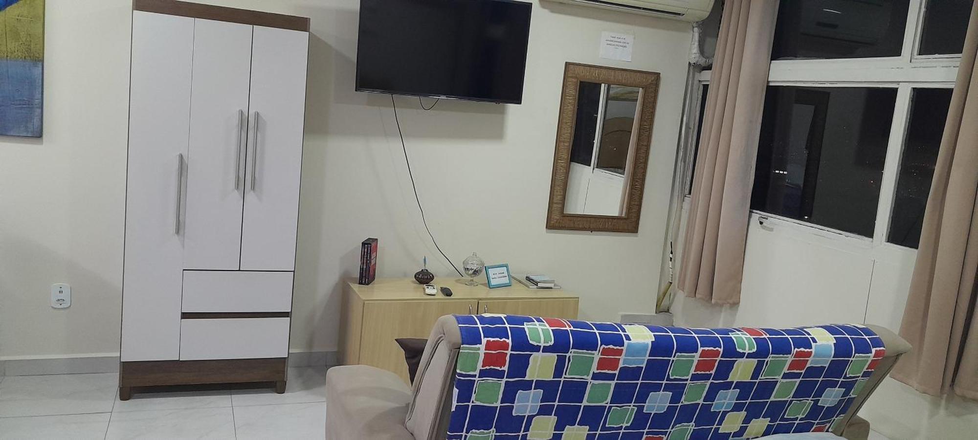 Studio Aconchegante - Centro Sao Paulo 300Mb الغرفة الصورة